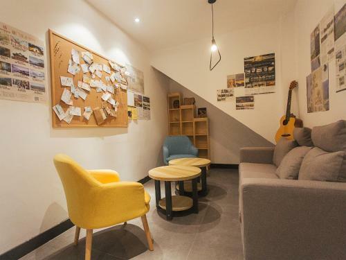Koala's Home Hostel