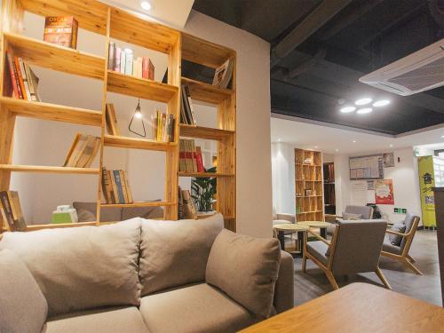 Koala's Home Hostel