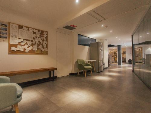 Koala's Home Hostel