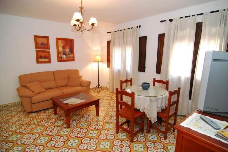 Apartamentos San Juan 16