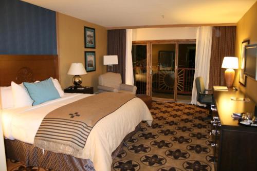 Hotel Prescott Resort & Conference Center