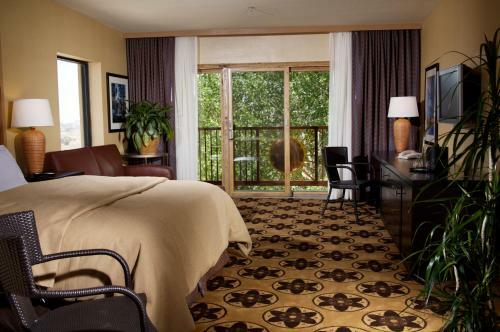 Hotel Prescott Resort & Conference Center