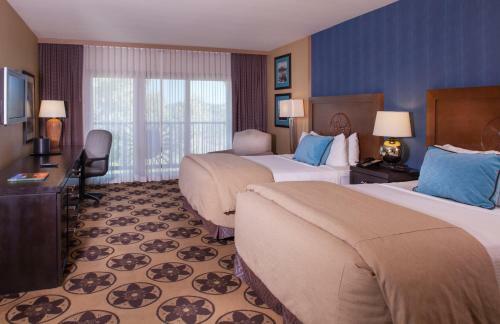 Hotel Prescott Resort & Conference Center