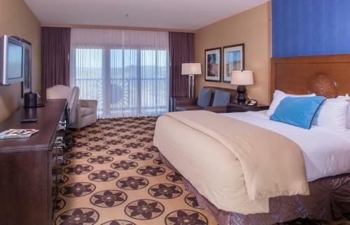Hotel Prescott Resort & Conference Center