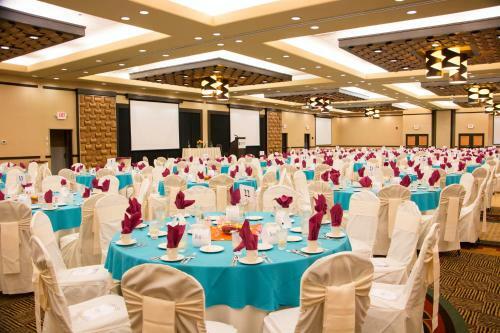 Hotel Prescott Resort & Conference Center