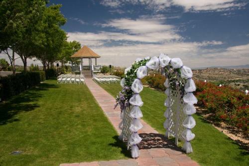 Hotel Prescott Resort & Conference Center