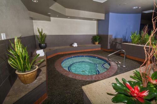 Hotel Prescott Resort & Conference Center