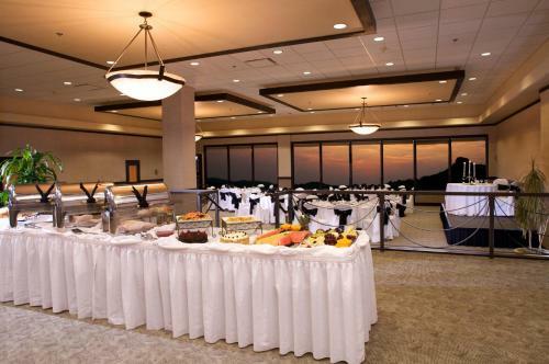 Hotel Prescott Resort & Conference Center