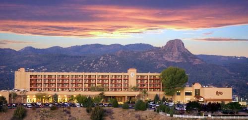 Hotel Prescott Resort & Conference Center