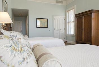 Bed & Breakfast Fulton Lane Inn
