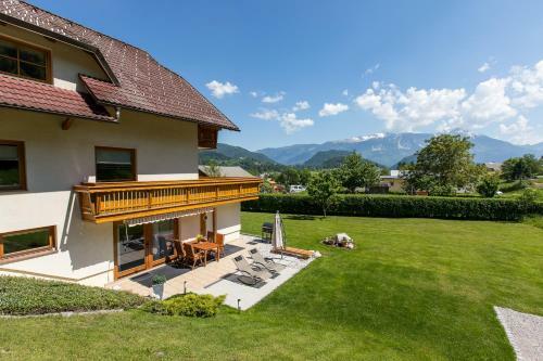 Apartment Natur