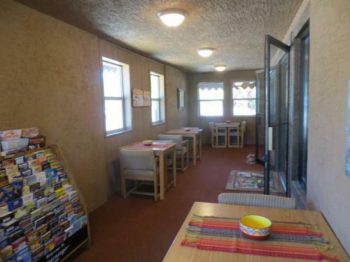 Motel Adobe Inn Durango