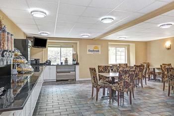 Hotel Days Inn Sturbridge