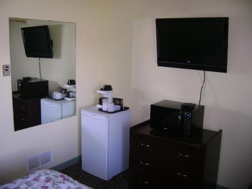 Orangeville Motel
