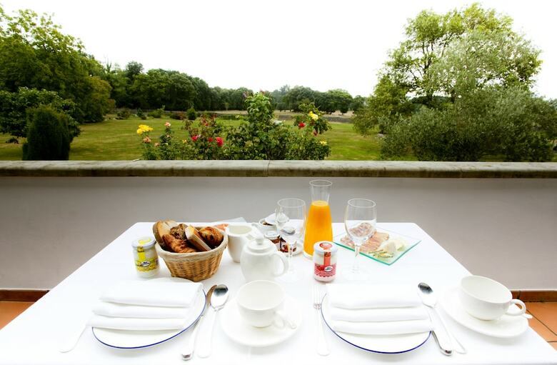 Hotel San Rom�n De Escalante
