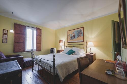 Bed & Breakfast � L'adresse Du Centre-ville