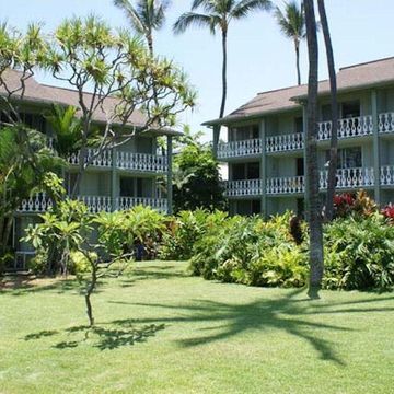 Aparthotel Kona Islander Inn Hotel