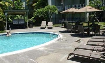 Aparthotel Kona Islander Inn Hotel