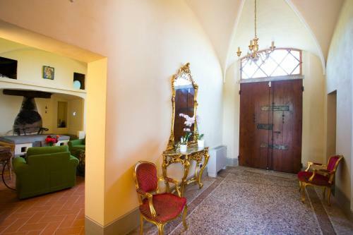 Villa Rocchi