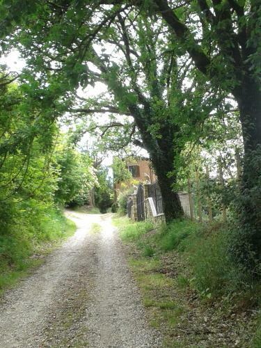 Villa Casa Delle Fate