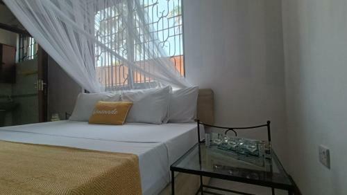 Dar Es Salaam Modern House Near Beach With Wifi