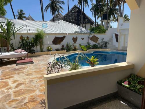 Sweet Beach Apartments