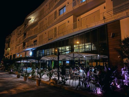Apartamento Appartement La Croisette