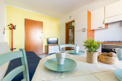 Apartamento Appartamento Sabbiadoro Bilo - Myho Casa