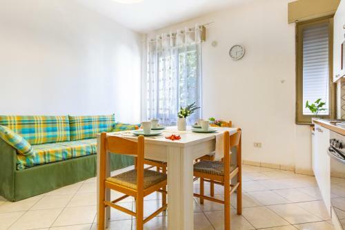 Apartamento Appartamento Alide Trilo Pt - Myho Casa