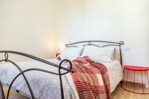 Bed & Breakfast Acquazzurra Guest House
