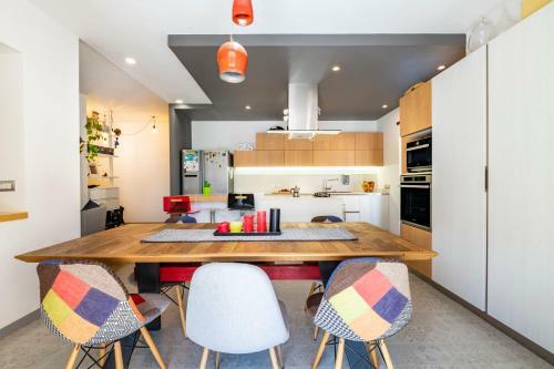 Family House