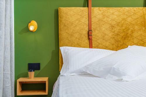 Hostal Ogliastroom