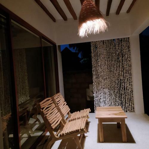Apartamento Moyo House