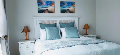 Apartamento Silverdunes - Mountainview