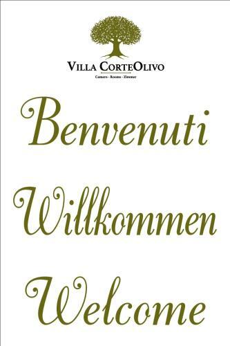 Hostal Villa Corteolivo