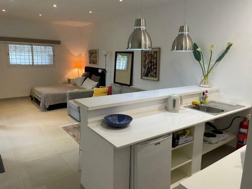 Apartamento Appartement Studio � Carthage