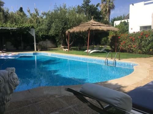 Apartamento Appartement Studio � Carthage