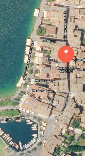 Apartamento Casa Biba