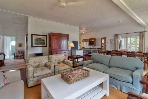 Bushmans River Holiday Home