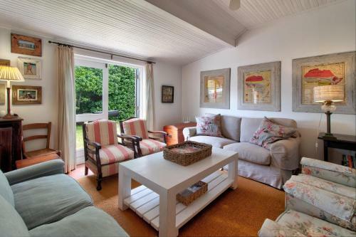Bushmans River Holiday Home
