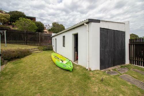 Bushmans River Holiday Home
