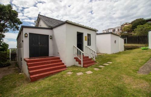 Bushmans River Holiday Home