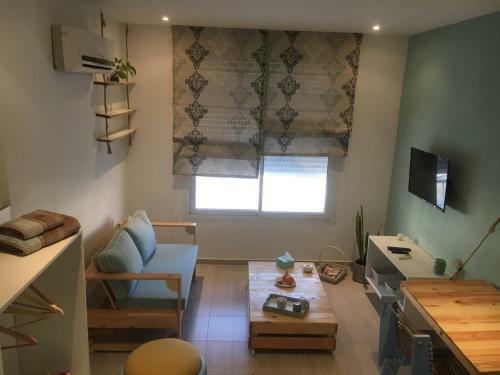 Apartamento Charmant Studio � Sfax