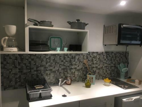 Apartamento Charmant Studio � Sfax