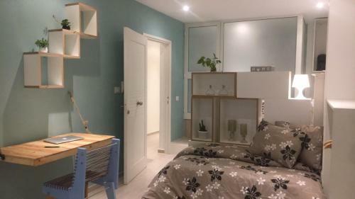 Apartamento Charmant Studio � Sfax