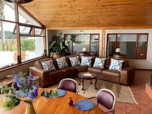 Bed & Breakfast Merwenstein Guest House