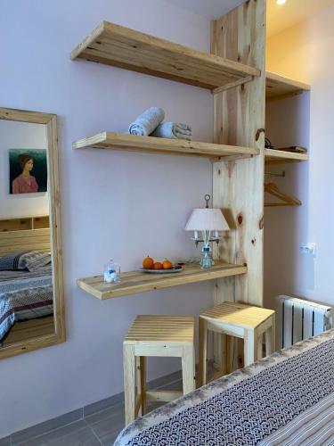Apartamento Jardin de Bougainvillier