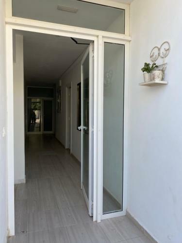 Apartamento Jardin de Bougainvillier