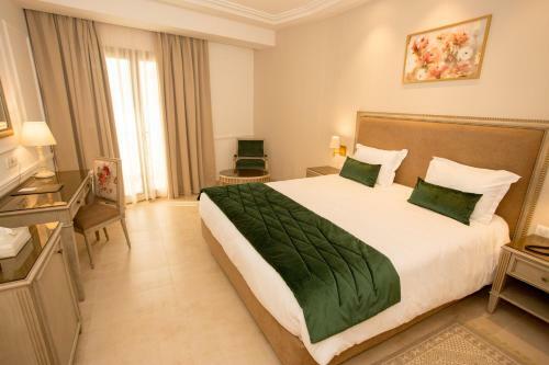Hotel Palais Royal