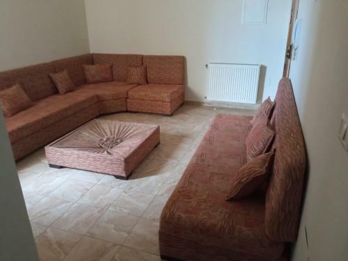 Apartamento Appartement Meubl� Paradise - Centre Ville
